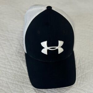 Under Armour Golf Hat